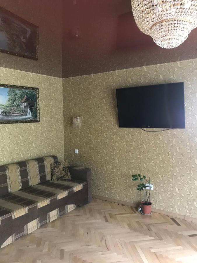 Апартаменты Ботанический Сад Киев Екстериор снимка